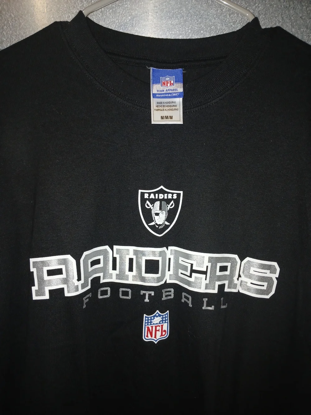 Reebok Nfl vintage y2k